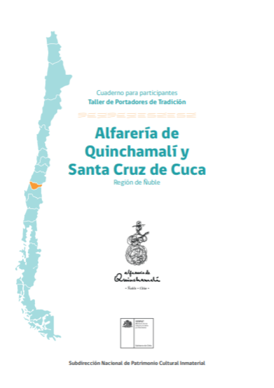 quinchamalí
