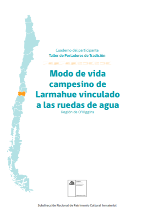 larmahue