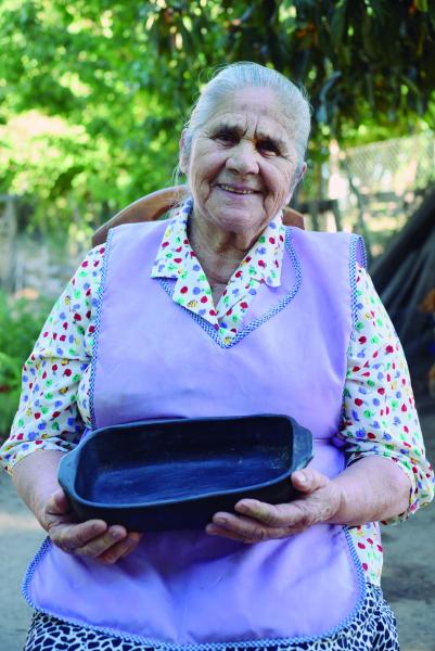 Retrato Amjibda Smith Vielma, THV, Santa Cruz de Cuca. 1.2.24. Fotógrafa Susana Villar