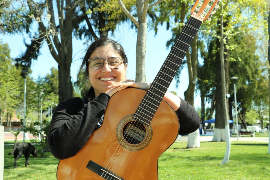 Cantoras Campesinas del Maule