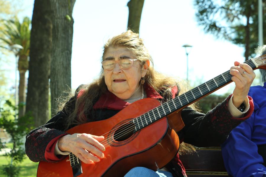 Cantoras Campesinas del Maule