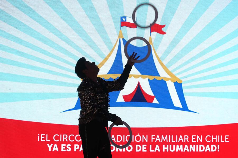 Patrimonio de la Humanidad