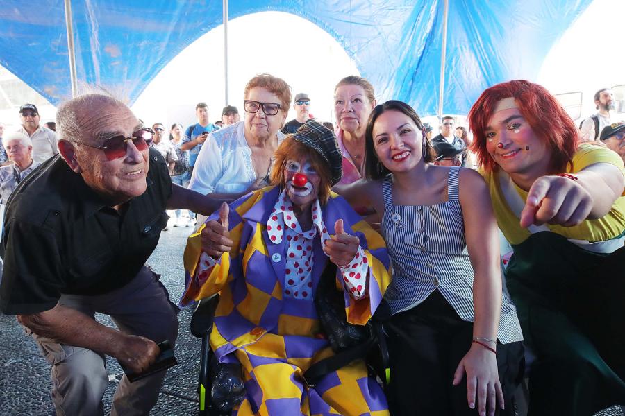 Patrimonio de la Humanidad