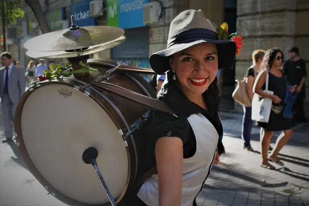 Ministerio de las Culturas celebra Semana de la Tradición Organillera-Chinchinera