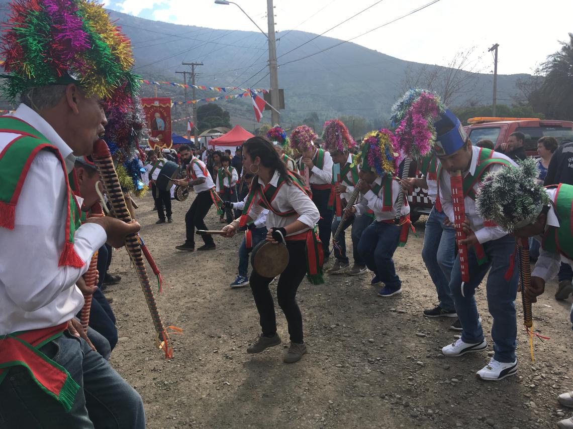 Los cuatro eventos en línea, que contarán con la presencia de cultores y cultoras del patrimonio inmaterial, abordará acciones y saberes relacionados con la Música de la Bohemia Tradicional del puerto, la práctica del Organillero-Chinchinero, el Canto a Lo Poeta y el Baile Chino. Las jornadas de difusión “Patrimonio Cultural Inmaterial en Valparaíso”, organizadas por la Subdirección Nacional de Patrimonio Cultural Inmaterial y la Dirección Regional de Patrimonio Cultural, reunirá a destacados cultores y cu