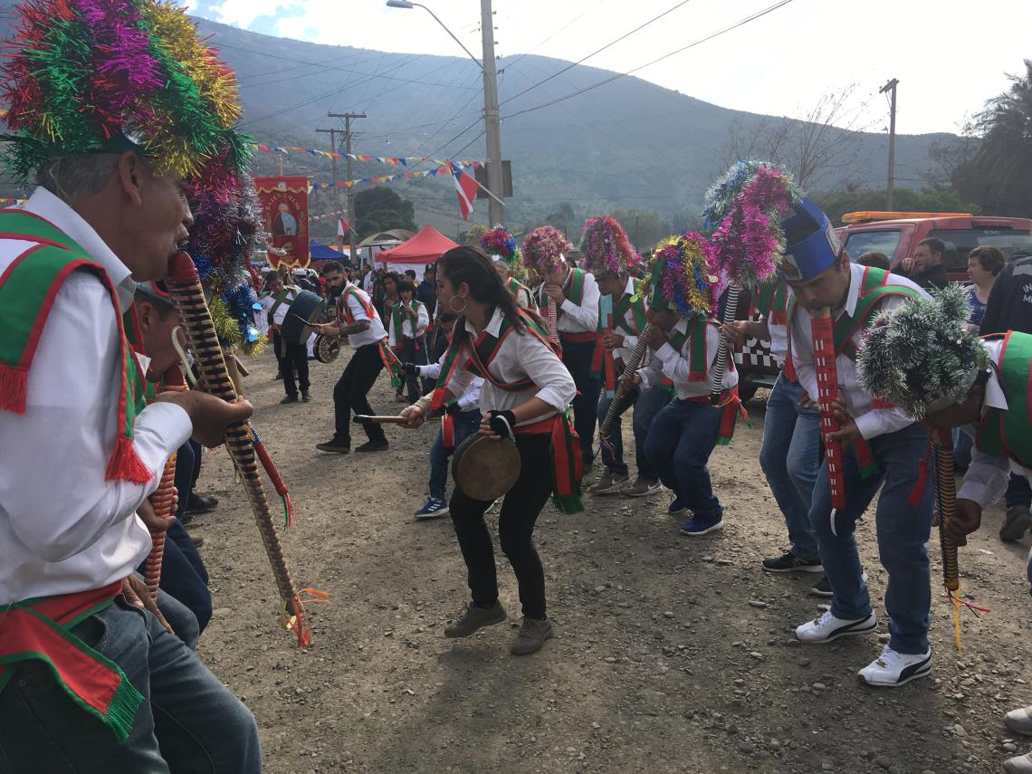 Los cuatro eventos en línea, que contarán con la presencia de cultores y cultoras del patrimonio inmaterial, abordará acciones y saberes relacionados con la Música de la Bohemia Tradicional del puerto, la práctica del Organillero-Chinchinero, el Canto a Lo Poeta y el Baile Chino.  Las jornadas de difusión “Patrimonio Cultural Inmaterial en Valparaíso”, organizadas por la Subdirección Nacional de Patrimonio Cultural Inmaterial y la Dirección Regional de Patrimonio Cultural, reunirá a destacados cultores y cu