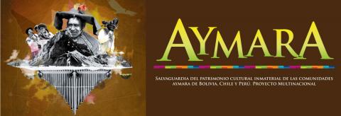 Universo cultural Aymara